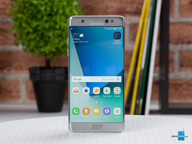 điện thoại Samsung - ảnh 9
