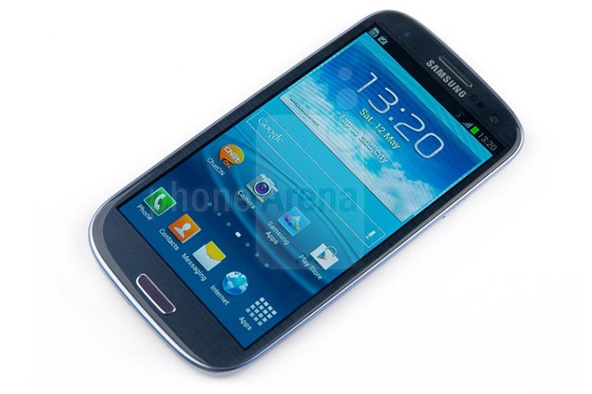 điện thoại Samsung - ảnh 10