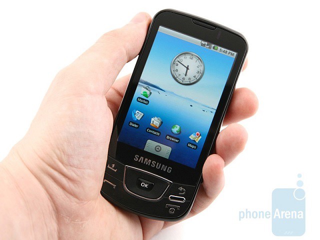 điện thoại Samsung - ảnh 1