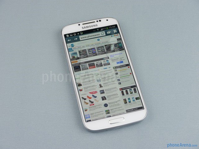 điện thoại Samsung - ảnh 3