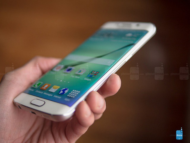 điện thoại Samsung - ảnh 4