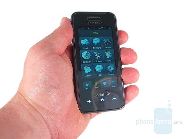 điện thoại Samsung - ảnh 6