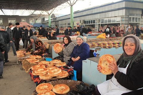 10 điều về Uzbekistan - Đối thủ đáng gờm của U23 Việt Nam - ảnh 1