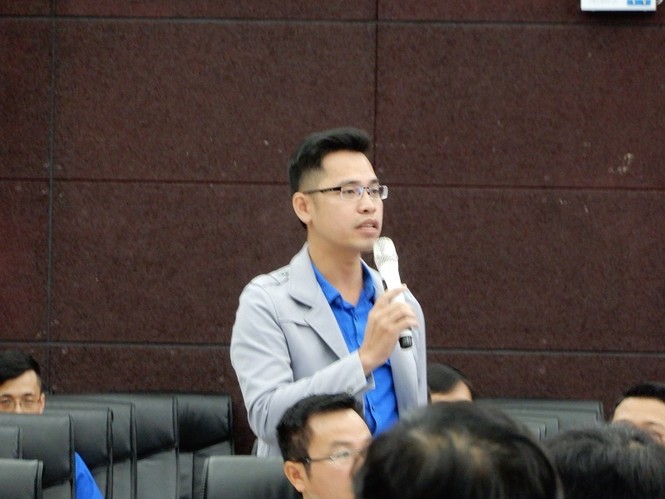 Đã Nẵng kiểm soát xây dựng trái phép bằng máy bay không người lái? - ảnh 1