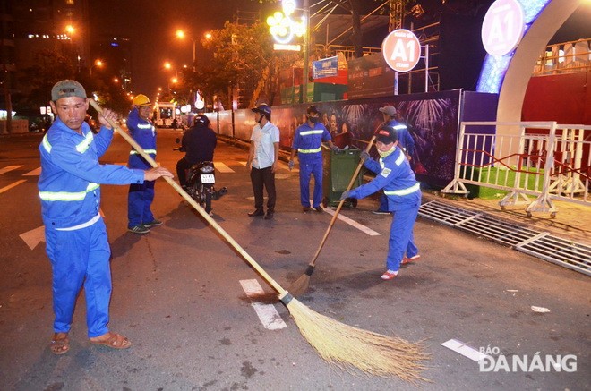 Những người góp thêm thành công cho DIFF 2018 - ảnh 3