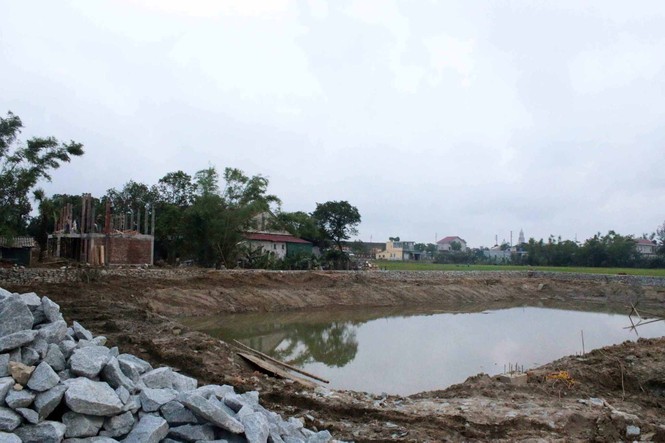 Tòa lâu đài tráng lệ - ảnh 15