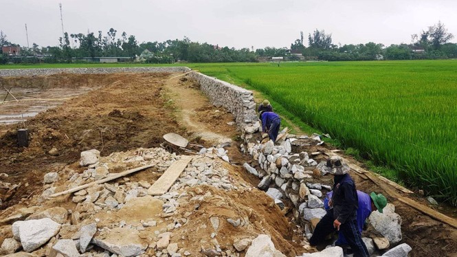 Tòa lâu đài tráng lệ - ảnh 16