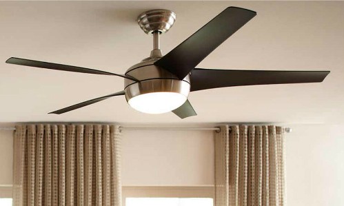 Cách giúp căn hộ tầng áp mái mát hơn trong đợt nóng đỉnh điểm - ảnh 1