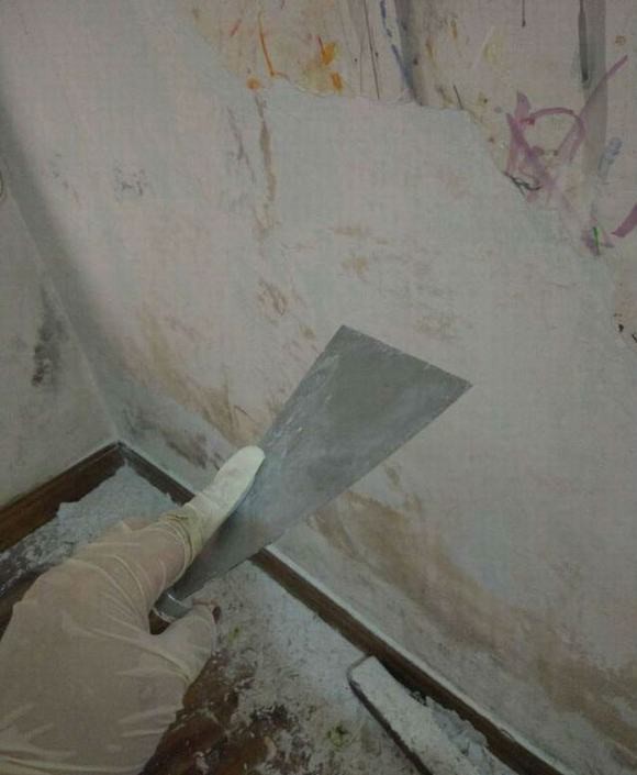 Chỉ với 7 triệu, cô gái biến phòng trọ bẩn thỉu thành nơi sống như mơ - ảnh 8