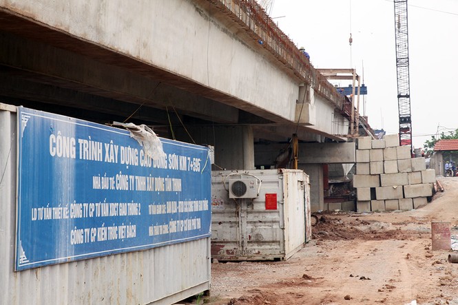 Yêu cầu có ý kiến về báo cáo của Bắc Giang đối các dự án ‘lùm xùm’ - ảnh 2