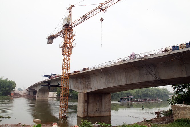 Yêu cầu có ý kiến về báo cáo của Bắc Giang đối các dự án ‘lùm xùm’ - ảnh 1