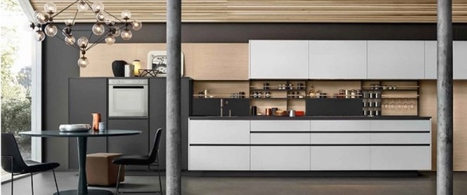 Mẫu thiết kế nhà ống thoáng đãng, độc đáo chưa đến 200 triệu - ảnh 4