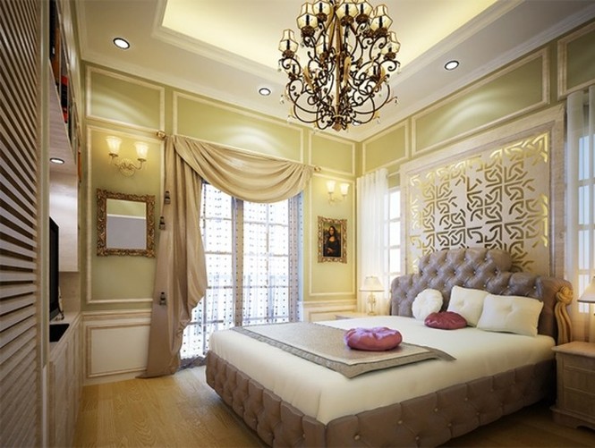 Mẫu thiết kế nhà ống thoáng đãng, độc đáo chưa đến 200 triệu - ảnh 7