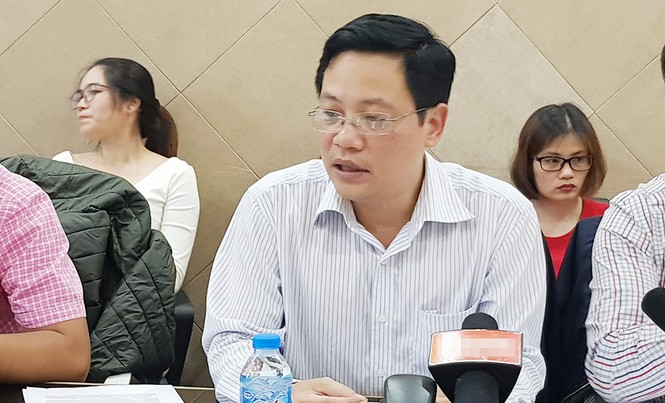 Dân chung cư 5 sao Artemis lại xuống đường băng rôn vì bị cắt... nước - ảnh 4
