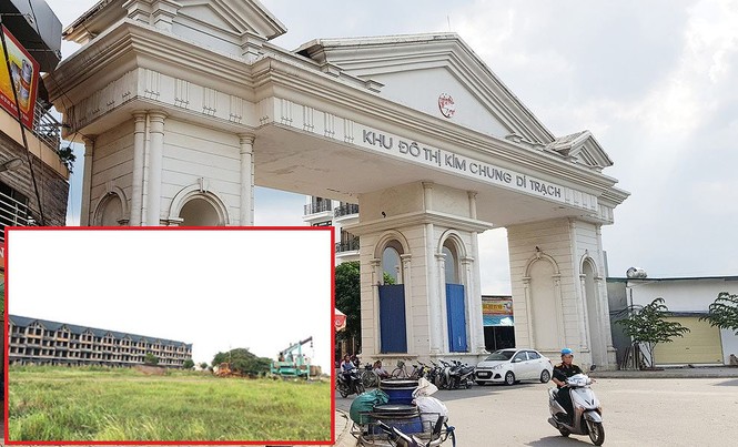 Tuýt còi dự án liên quan Vũ 'nhôm', Hà Nội duyệt con đường 'siêu đắt' - ảnh 3