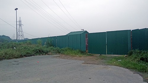 'Siêu' đô thị 3.000 tỷ xin gia hạn sau 10 năm ‘ngủ quên’ - ảnh 1