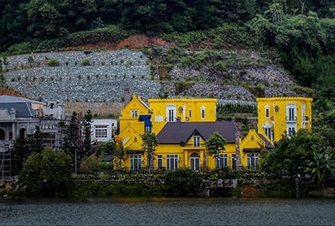 Thanh tra Dự án The Diamond Park - ảnh 2