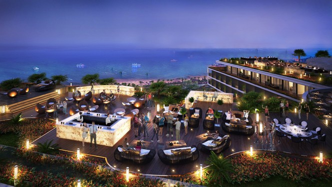 CEO Group sắp ra mắt dự án căn hộ nghỉ dưỡng 5 sao tại Phú Quốc - ảnh 2