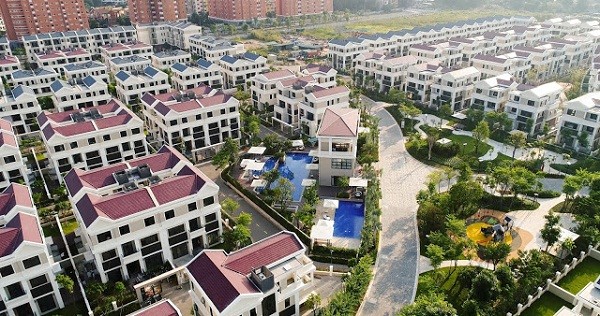 Phó Thủ tướng: Làm rõ khiếu nại về dự án Khu đô thị mới Tây Hồ Tây - ảnh 1