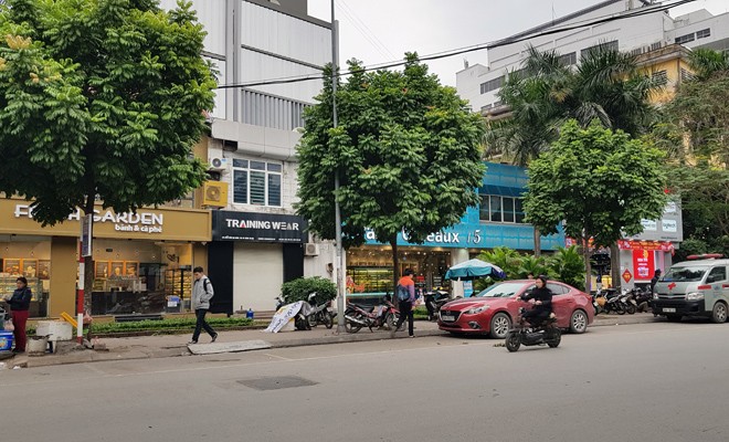 Thu hồi đất vàng ‘khuôn viên trường đại học’ giá bèo? - ảnh 1