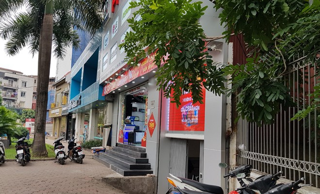 Thu hồi đất vàng ‘khuôn viên trường đại học’ giá bèo? - ảnh 2