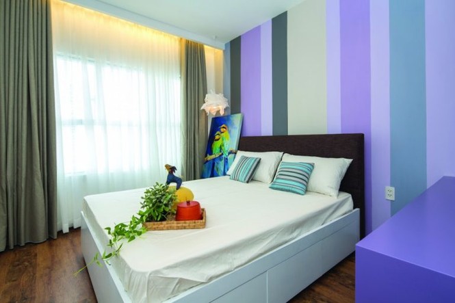 Nhà phố 1 trệt 1 lầu tuyệt đẹp với giá chỉ 700 triệu đồng - ảnh 4