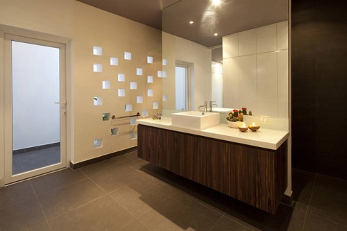 Cải tạo nhà cấp 4 cũ kỹ thành biệt thự siêu đẹp chỉ với 600 triệu đồng - ảnh 6