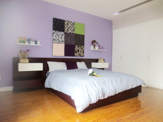 Nhà phố 3 tầng 80m2 chỉ 1 tỷ đồng, đẹp và sang tới nao lòng - ảnh 5