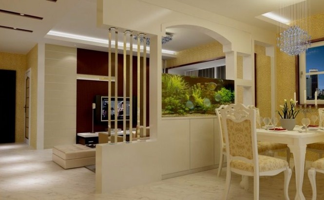 Nhà phố 1 tầng 1 tum tuyệt đẹp chi phí chỉ 700 triệu đồng - ảnh 1