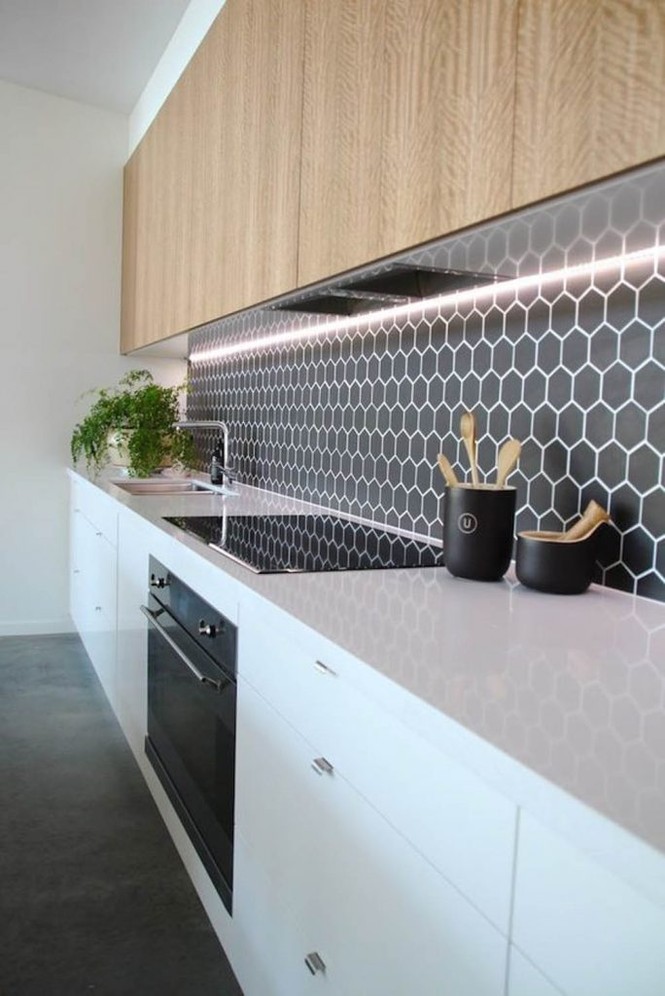 Nhà phố 1 tầng 1 tum tuyệt đẹp chi phí chỉ 700 triệu đồng - ảnh 2