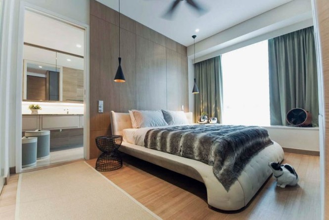 Nhà phố 1 tầng 1 tum tuyệt đẹp chi phí chỉ 700 triệu đồng - ảnh 3