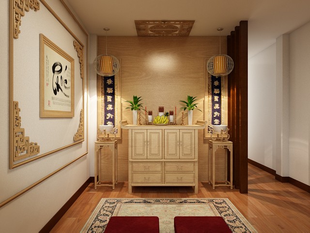 Nhà phố 1 tầng 1 tum tuyệt đẹp chi phí chỉ 700 triệu đồng - ảnh 4