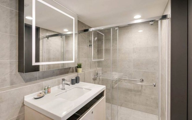 Nhà phố 1 tầng 1 tum tuyệt đẹp chi phí chỉ 700 triệu đồng - ảnh 5