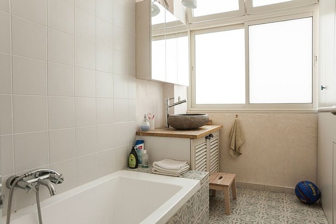 Ở chung cư vẫn tiết kiệm điện và