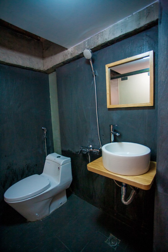 Hoàn thiện ngôi nhà trong mơ chỉ với hơn 300 triệu đồng - ảnh 8