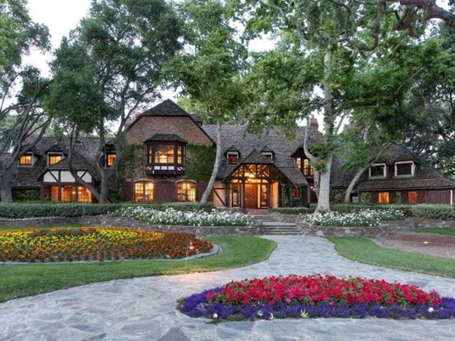 'Xứ thần tiên' của Michael Jackson được rao bán hơn 700 tỷ đồng - ảnh 10