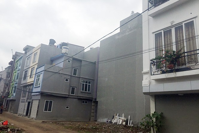 Phó Thủ tướng chỉ đạo 'nóng' việc cấp sổ đỏ cho đất nông nghiệp ở Hà Nội - ảnh 1