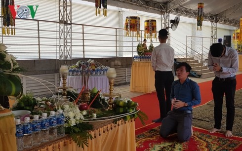 Sau 1 năm xảy ra thảm họa, chung cư Carina bây giờ ra sao? - ảnh 2