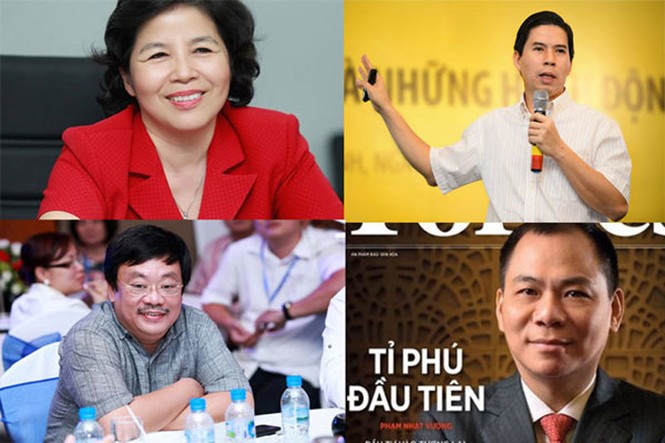 Tỷ phú Phạm Nhật Vượng huy động tối thiểu 1 tỷ USD làm dự án lớn - ảnh 2