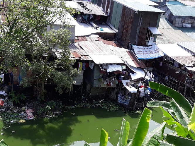 Cuộc di dân lịch sử ở Huế: Khó khăn về nguồn kinh phí - ảnh 1