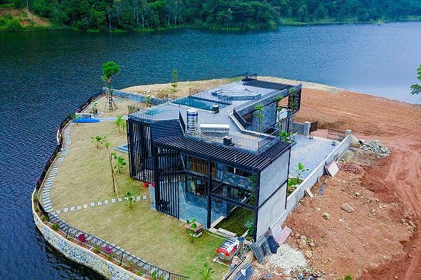Tàn phá rừng Sóc Sơn: Những ai phải chịu trách nhiệm? - ảnh 2