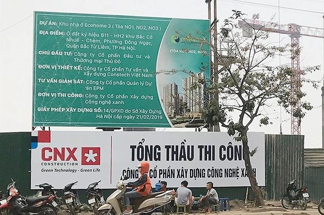 Kết luận vụ 'xẻ thịt' rừng Sóc Sơn, xôn xao đề xuất 'nhồi' cao ốc vào đô thị mẫu - ảnh 3