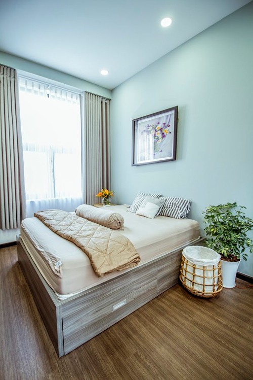 Nhà phố 2 tầng tuyệt đẹp, chi phí chỉ 600 triệu đồng - ảnh 7