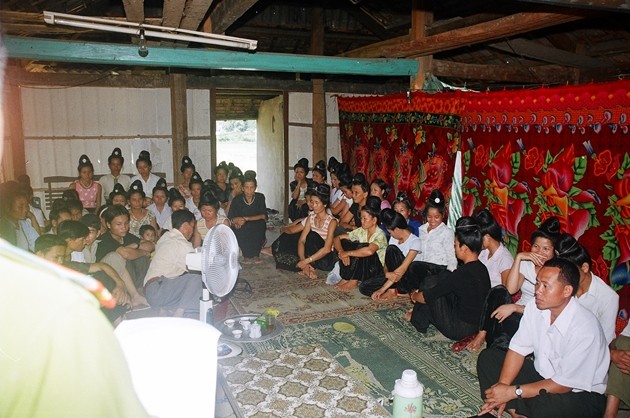 Vụ nữ sinh giao gà bị sát hại ở Điện Biên: Vợ đối tượng thứ 9 cũng vừa bị bắt - ảnh 2