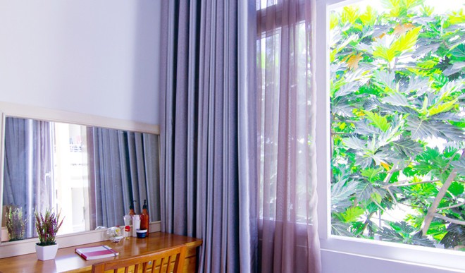 Nhà phố 3 tầng 50m2 chỉ 1 tỷ đồng đẹp xa hoa tới khó tin - ảnh 6