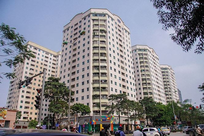 Thủ tướng chỉ đạo 'nóng' xử lý vụ quy hoạch khu đô thị bị 'băm nát' - ảnh 1