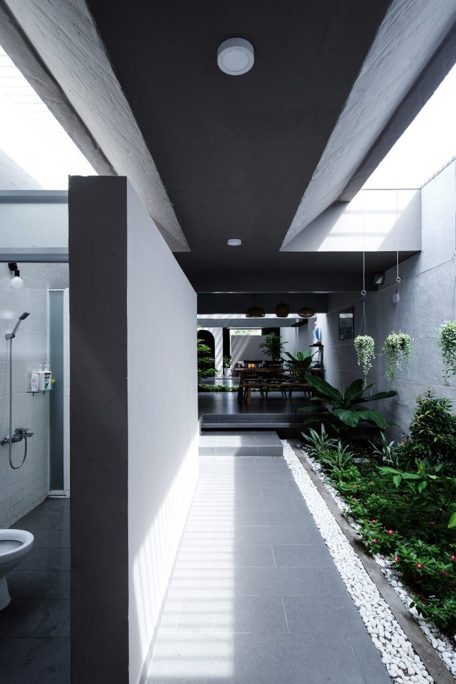 Báo nước ngoài ca ngợi nhà cấp 4 lấy cảm hứng từ hang Sơn Đoòng - ảnh 5