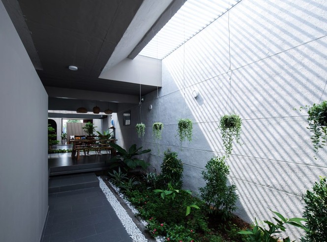 Báo nước ngoài ca ngợi nhà cấp 4 lấy cảm hứng từ hang Sơn Đoòng - ảnh 6