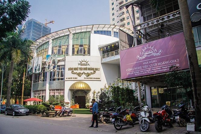 Vân Đồn ‘mã hồi’ giá đất, 'ông lớn' bất động sản bị dân vây trụ sở vì...thất hứa - ảnh 2