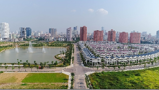 Vân Đồn ‘mã hồi’ giá đất, 'ông lớn' bất động sản bị dân vây trụ sở vì...thất hứa - ảnh 4